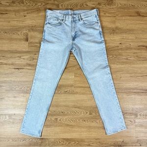 H&M Slim Fit Jeans Sz 33x32